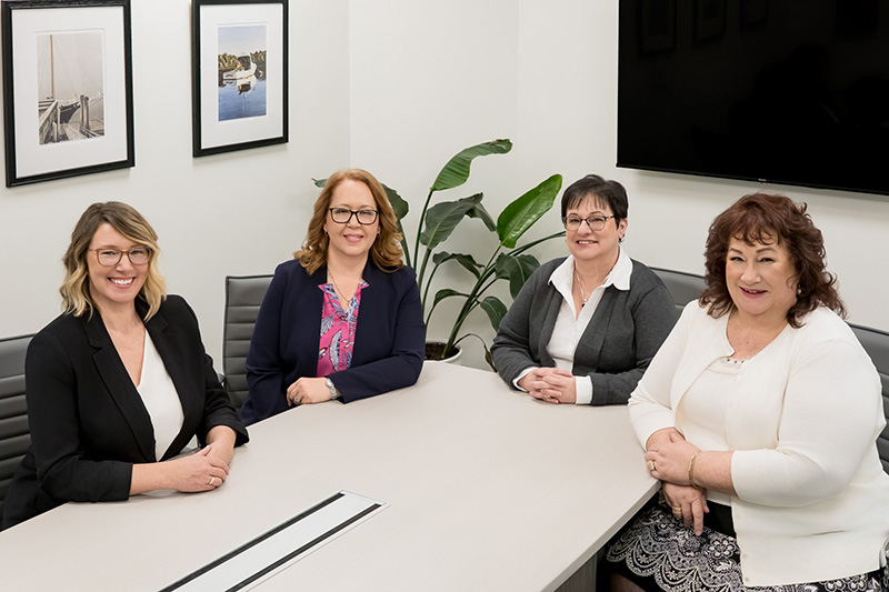 Bigelow associates